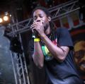 Akeem Garrison (Jam) - The House Of Riddim Band (A) 30. Reggae Jam Festival - Bersenbrueck - 28. Juli 2024 (8).JPG